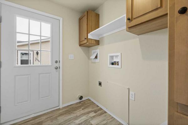 2023 Manufactured Home
