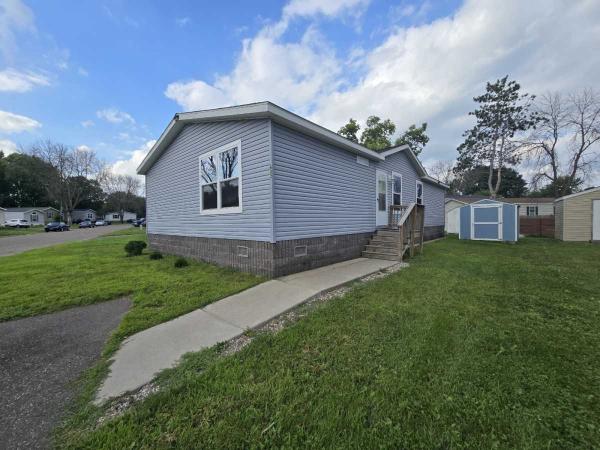 2019 Skyline Mobile Home For Sale
