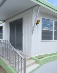 Champion Mobile Home