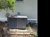 Champion Mobile Home