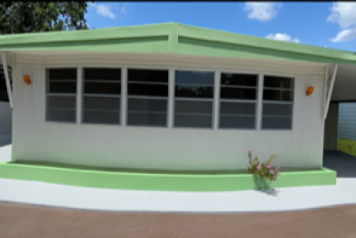 Photo 1 of 27 of home located at 806 Nebraska Ave Tampa, FL 33613