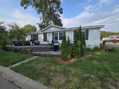 Mobile Home at 51 Valley Green Park Jordan, MN 55352