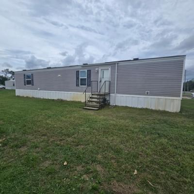 Mobile Home at 2334 Jones Ave Panama City, FL 32405