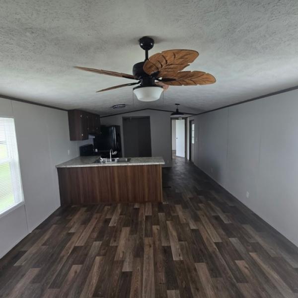 2019 DELIGHT (TruMH) Manufactured Home