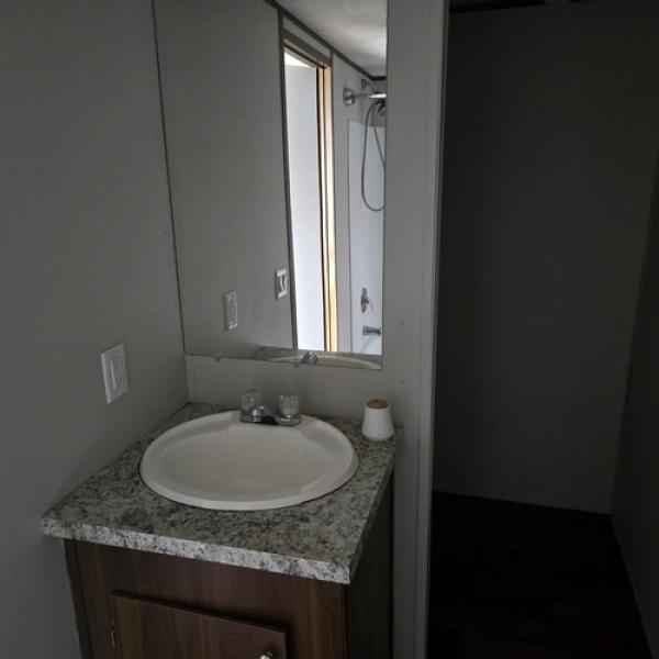 2019 DELIGHT (TruMH) Manufactured Home