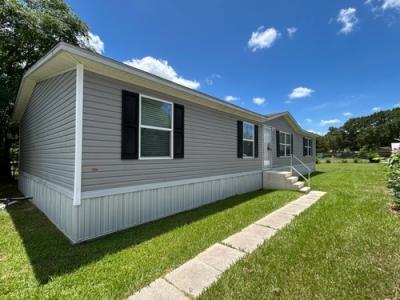Mobile Home at 2207 4th St Trlr 1 Rosenberg, TX 77471