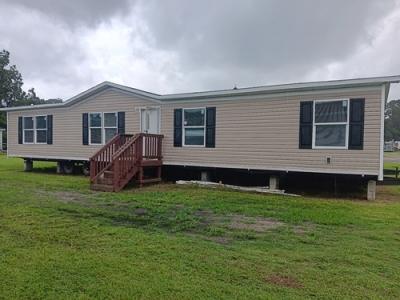 Mobile Home at 127 Country Estates Moncks Corner, SC 29461