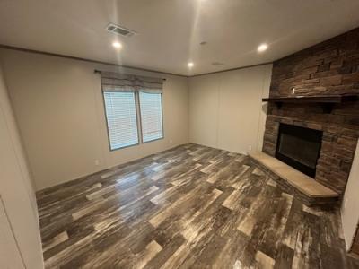 Photo 2 of 11 of home located at 198 Beaver Dam Rd McHenry, MS 39561