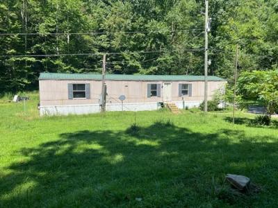 Mobile Home at 1106 10 Mile Rd Ranger, WV 25557