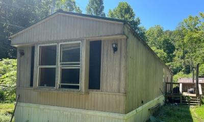 Photo 2 of 8 of home located at 1106 10 Mile Rd Ranger, WV 25557