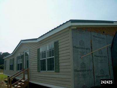 Mobile Home at Heritage Homes Usa Inc. 918 Southeast Blvd Clinton, NC 28328