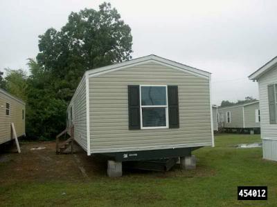 Mobile Home at Heritage Homes Usa Inc. 918 Southeast Blvd Clinton, NC 28328