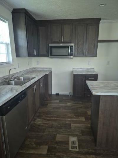 Mobile Home at Heritage Homes Usa Inc. 918 Southeast Blvd Clinton, NC 28328