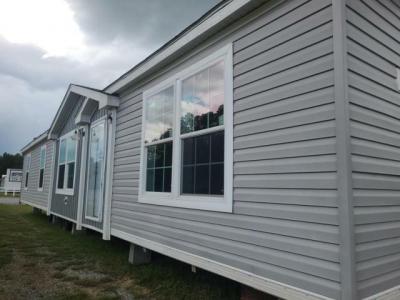 Mobile Home at 18159 Rouse Rd Saucier, MS 39574