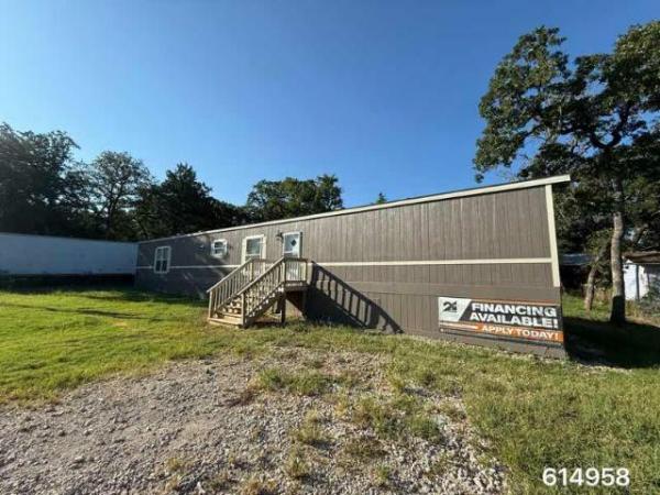 2022 FLEETWOOD Mobile Home For Sale