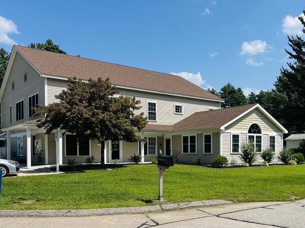 1975 Vindale VC2450 Mobile Home
