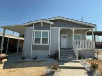 2025 Skyline VICTORY IP M201-B Manufactured Home