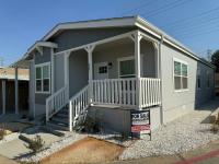 2025 Skyline VICTORY IP M201-B Manufactured Home