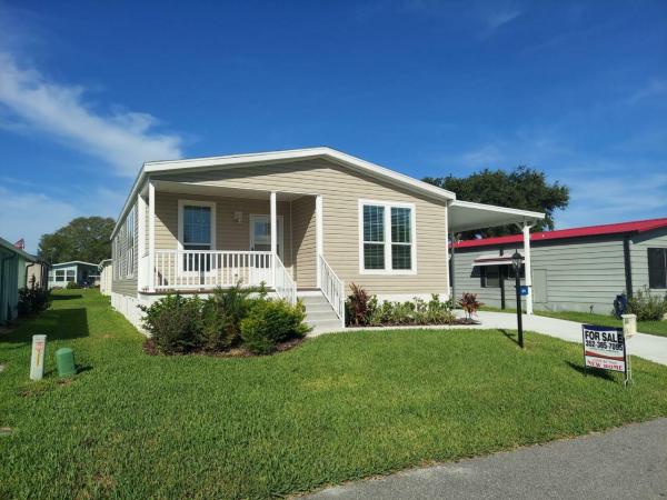 2025 Champion Skyline Silver Springs Premier LE 5041 A Manufactured Home
