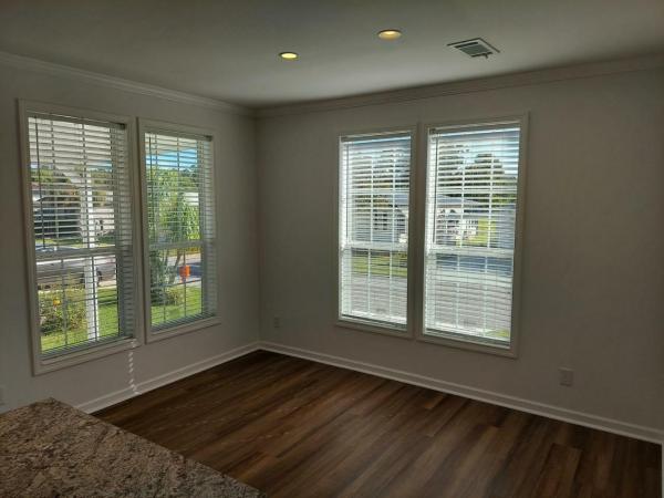 2025 Champion Skyline Silver Springs Premier LE 5041 A Manufactured Home