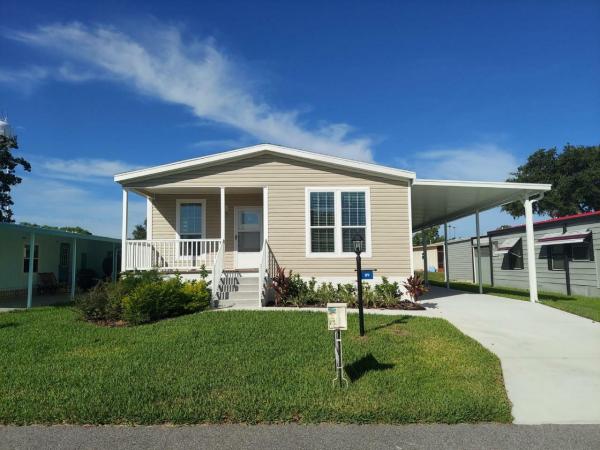 2025 Champion Skyline Silver Springs Premier LE 5041 A Manufactured Home