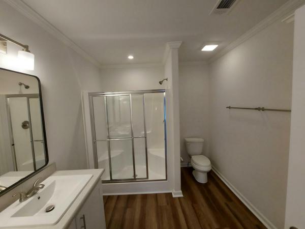 2025 Champion Skyline Silver Springs Premier LE 5041 A Manufactured Home