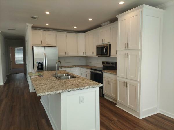 2025 Champion Skyline Silver Springs Premier LE 5041 A Manufactured Home