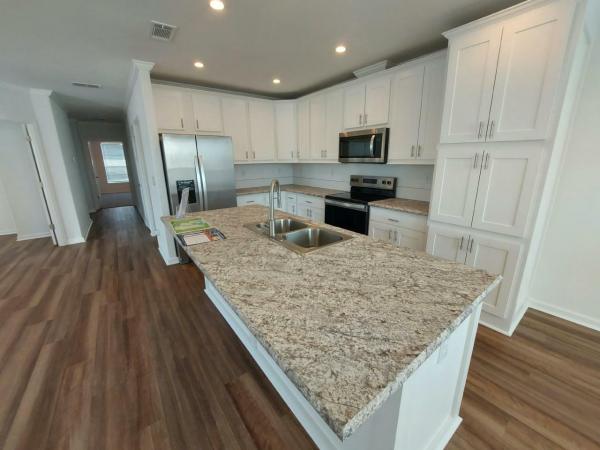 2025 Champion Skyline Silver Springs Premier LE 5041 A Manufactured Home