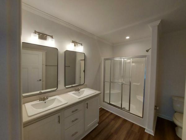 2025 Champion Skyline Silver Springs Premier LE 5041 A Manufactured Home