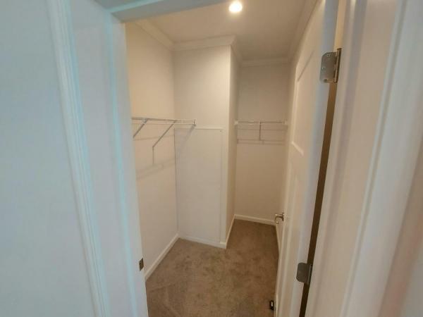 2025 Champion Skyline Silver Springs Premier LE 5041 A Manufactured Home