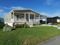 2025 Skyline Champion Silver Springs Premier LE 5081 A Manufactured Home
