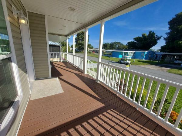 2025 Skyline Champion Silver Springs Premier LE 5081 A Manufactured Home