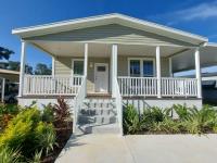 2025 Skyline Champion Silver Springs Premier LE 5081 A Manufactured Home