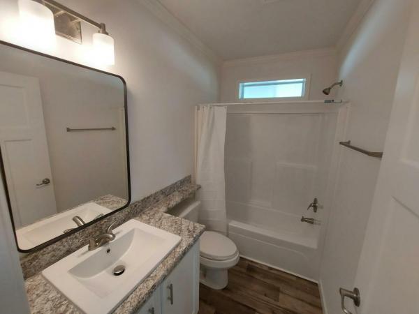 2025 Skyline Champion Silver Springs Premier LE 5081 A Manufactured Home