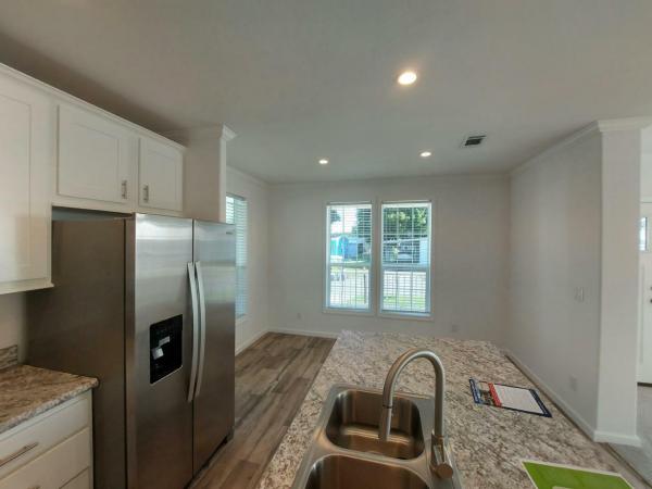 2025 Skyline Champion Silver Springs Premier LE 5081 A Manufactured Home