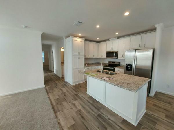 2025 Skyline Champion Silver Springs Premier LE 5081 A Manufactured Home