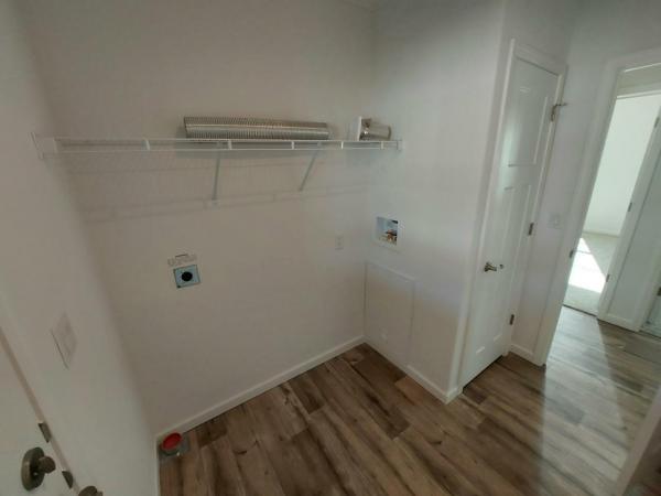2025 Skyline Champion Silver Springs Premier LE 5081 A Manufactured Home