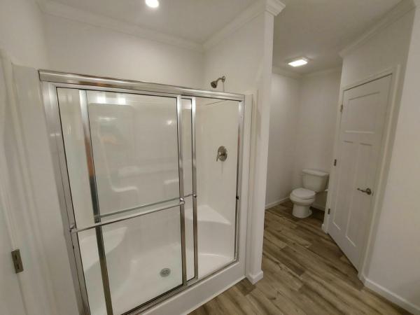 2025 Skyline Champion Silver Springs Premier LE 5081 A Manufactured Home