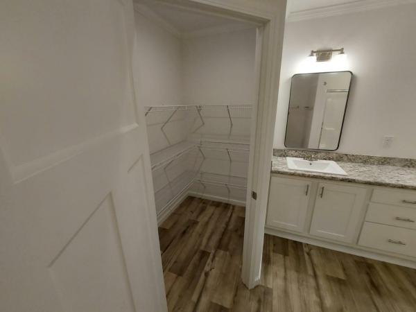 2025 Skyline Champion Silver Springs Premier LE 5081 A Manufactured Home