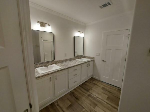 2025 Skyline Champion Silver Springs Premier LE 5081 A Manufactured Home