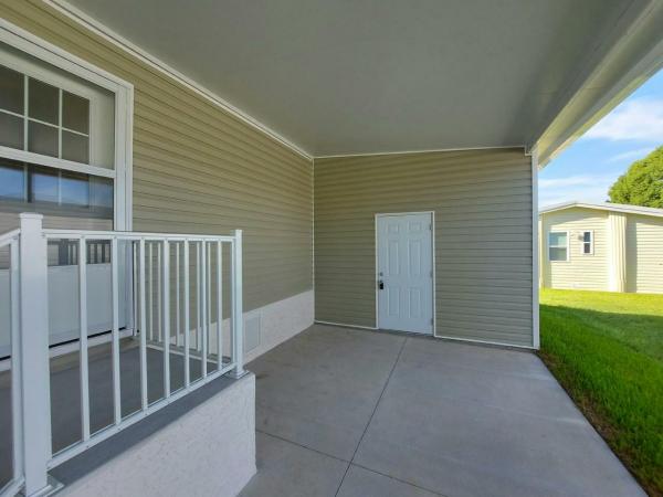 2025 Skyline Champion Silver Springs Premier LE 5081 A Manufactured Home