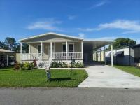2025 Skyline Champion Silver Springs Premier LE 5081 A Manufactured Home