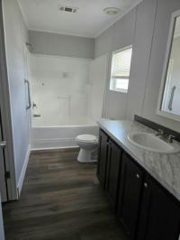 2017 CMHM Manufactured Home