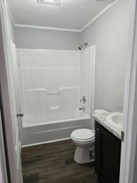 2017 CMHM Manufactured Home