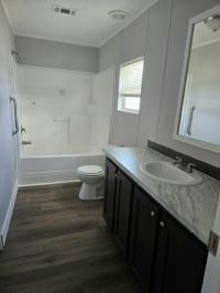 2017 CMHM Manufactured Home