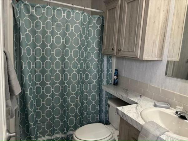 2021 Nobility 48H2H(1)SS Manufactured Home