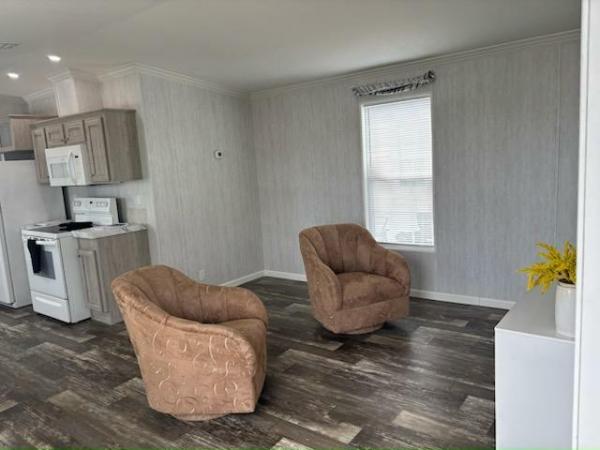 2021 Nobility 48H2H(1)SS Manufactured Home