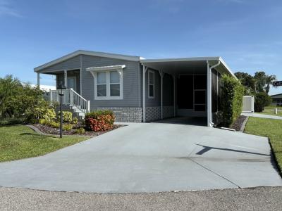 Mobile Home at 446 Cottonwood Drive Sebring, FL 33876