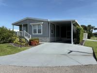 2018 Chariot Mobile Home