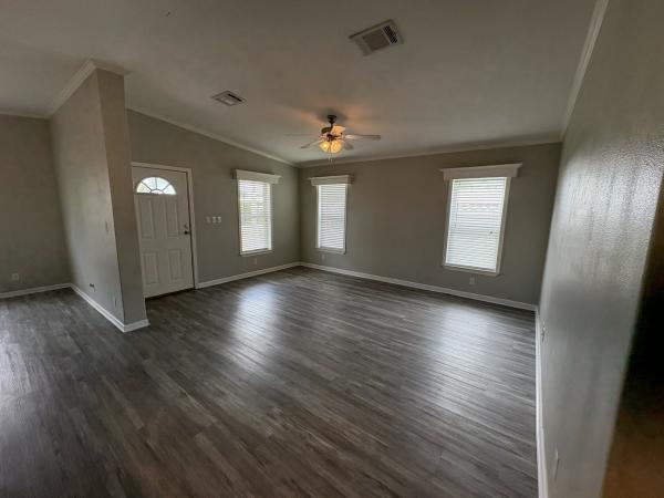 2018 Chariot Mobile Home